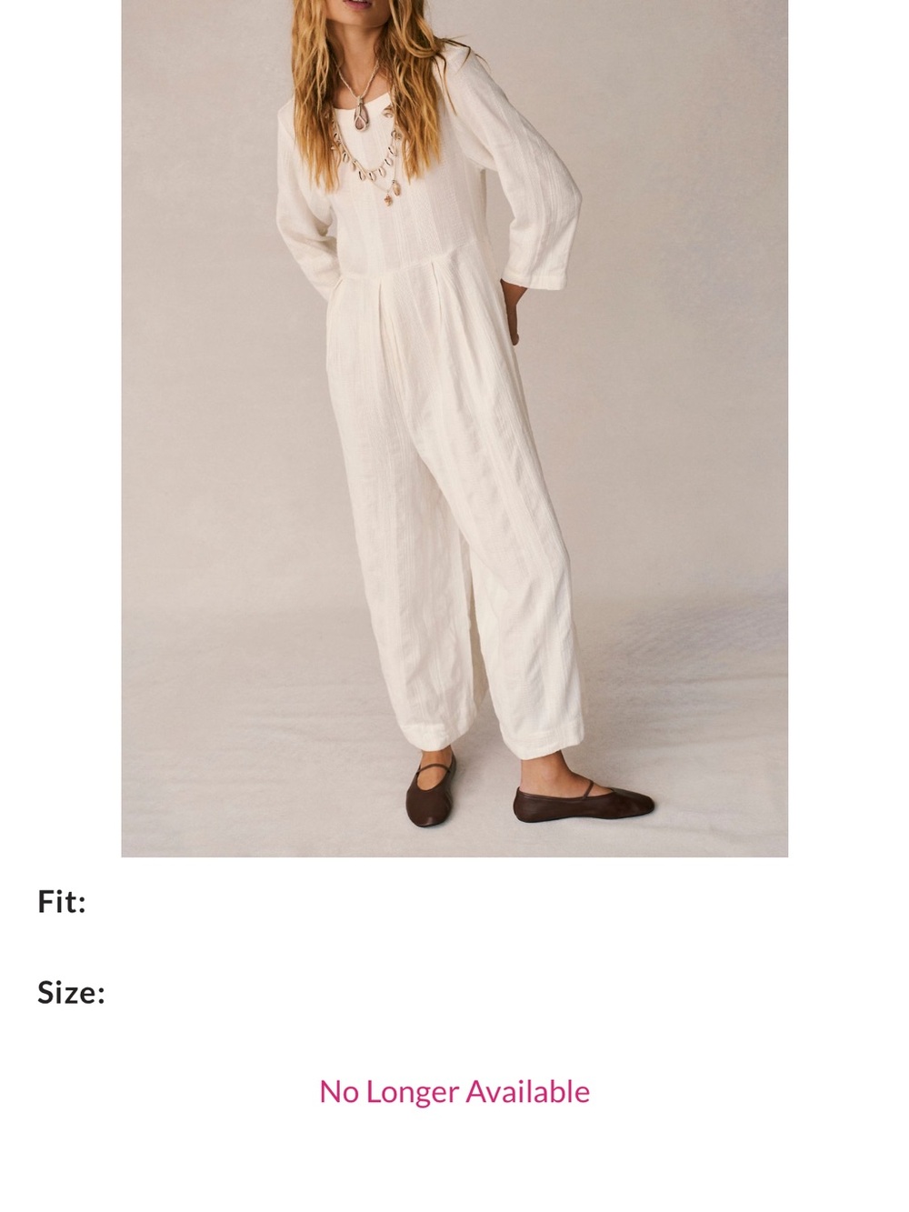 Free People Shiloh One Piece Summer Khaki